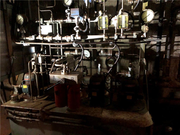 Flsmidth 4.3m X 7m (14' X 23') Ball Mill With 3000 Hp (2237 Kw) Motor)